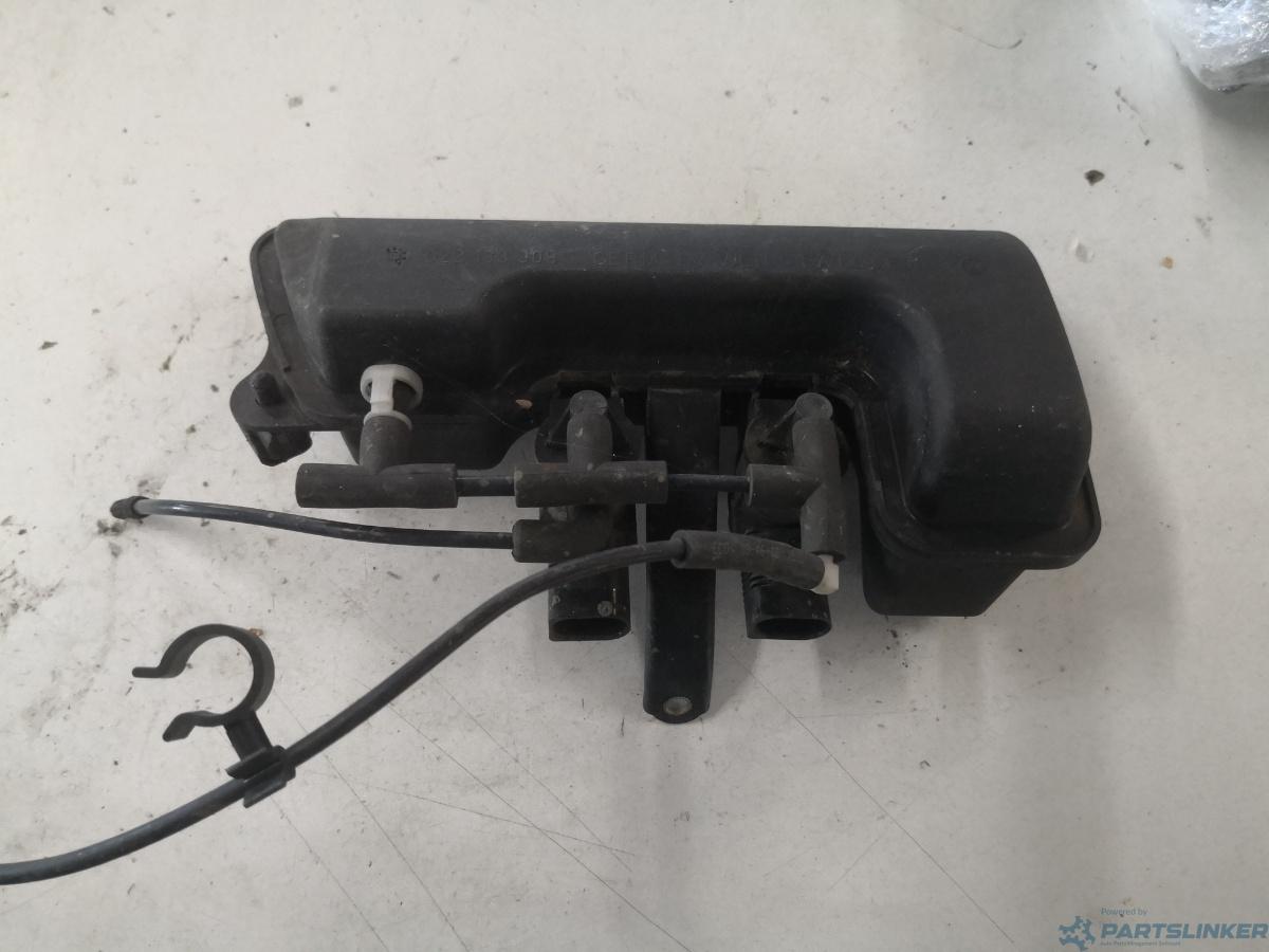 Rezervor vacuum VOLKSWAGEN PHAETON (3D_) [ 2002 - 2016 ] OEM 022133909