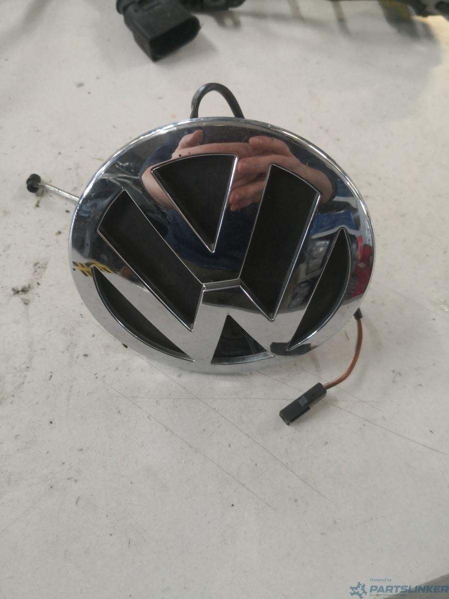 Emblema haion VOLKSWAGEN PHAETON (3D_) [ 2002 - 2016 ] OEM 3d5827469