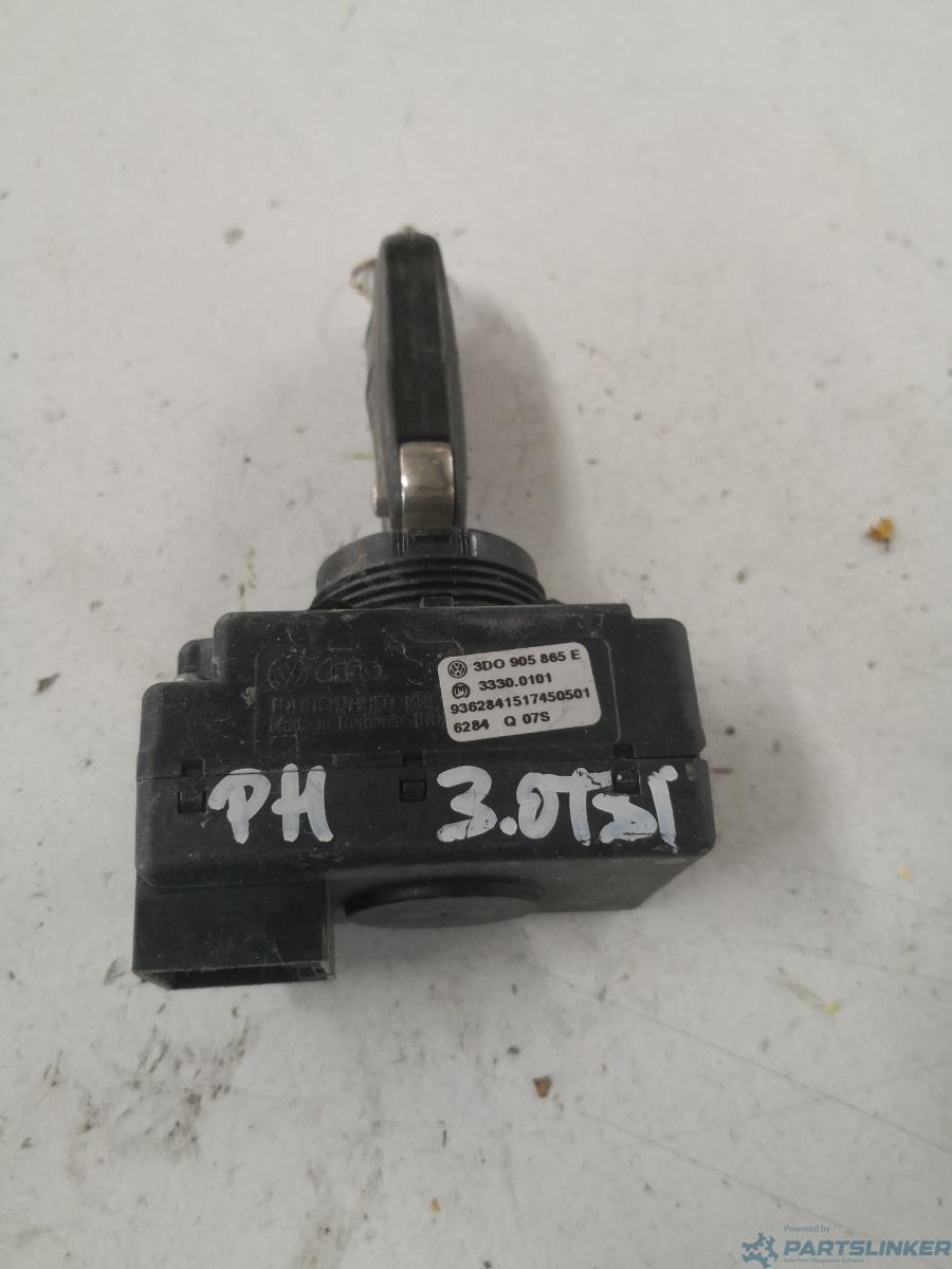 Contact cu cheie VOLKSWAGEN PHAETON (3D_) [ 2002 - 2016 ] OEM 3d0905865e