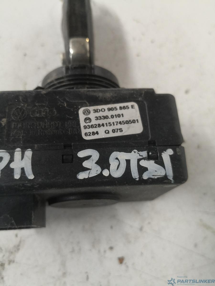 Contact cu cheie VOLKSWAGEN PHAETON (3D_) [ 2002 - 2016 ] OEM 3d0905865e – foto 2