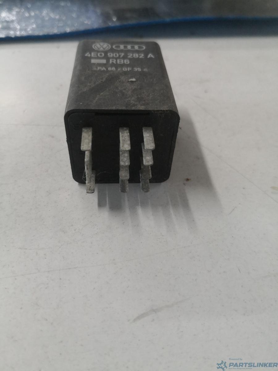 Releu bujii VOLKSWAGEN PHAETON (3D_) [ 2002 - 2016 ] OEM 4e0907282a – foto 2