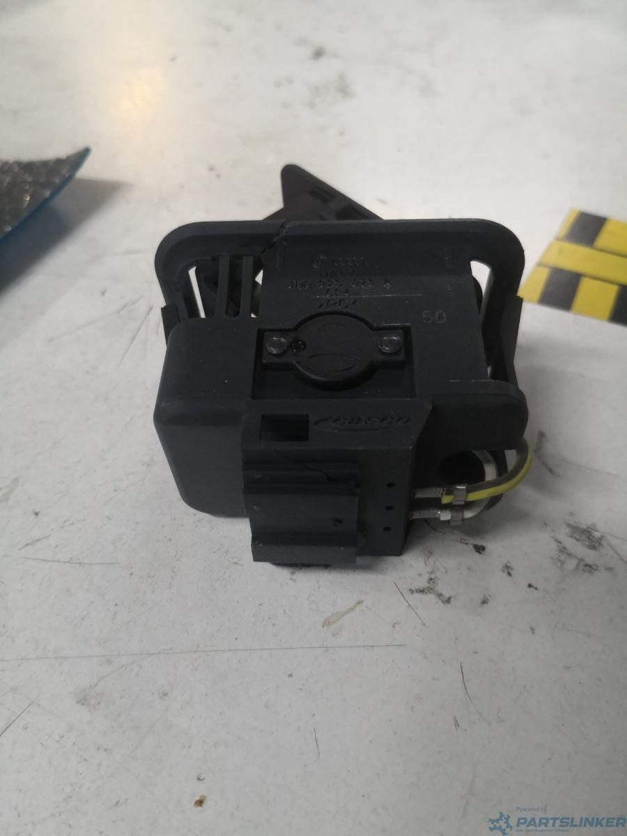 Bricheta electrica VOLKSWAGEN PHAETON (3D_) [ 2002 - 2016 ] OEM 4b0925071a – foto 2