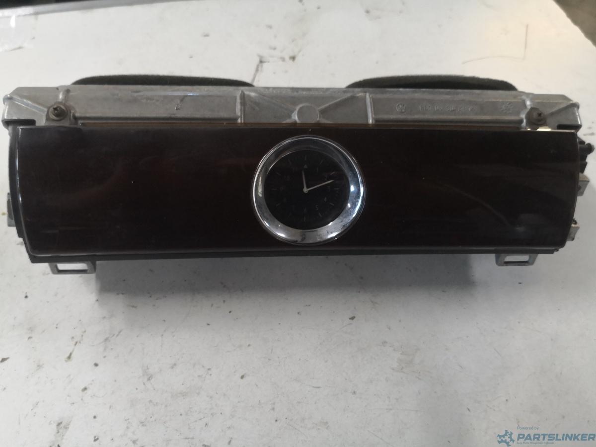 Guri ventilatie/Ceas VOLKSWAGEN PHAETON (3D_) [ 2002 - 2016 ] OEM 3d1853204
