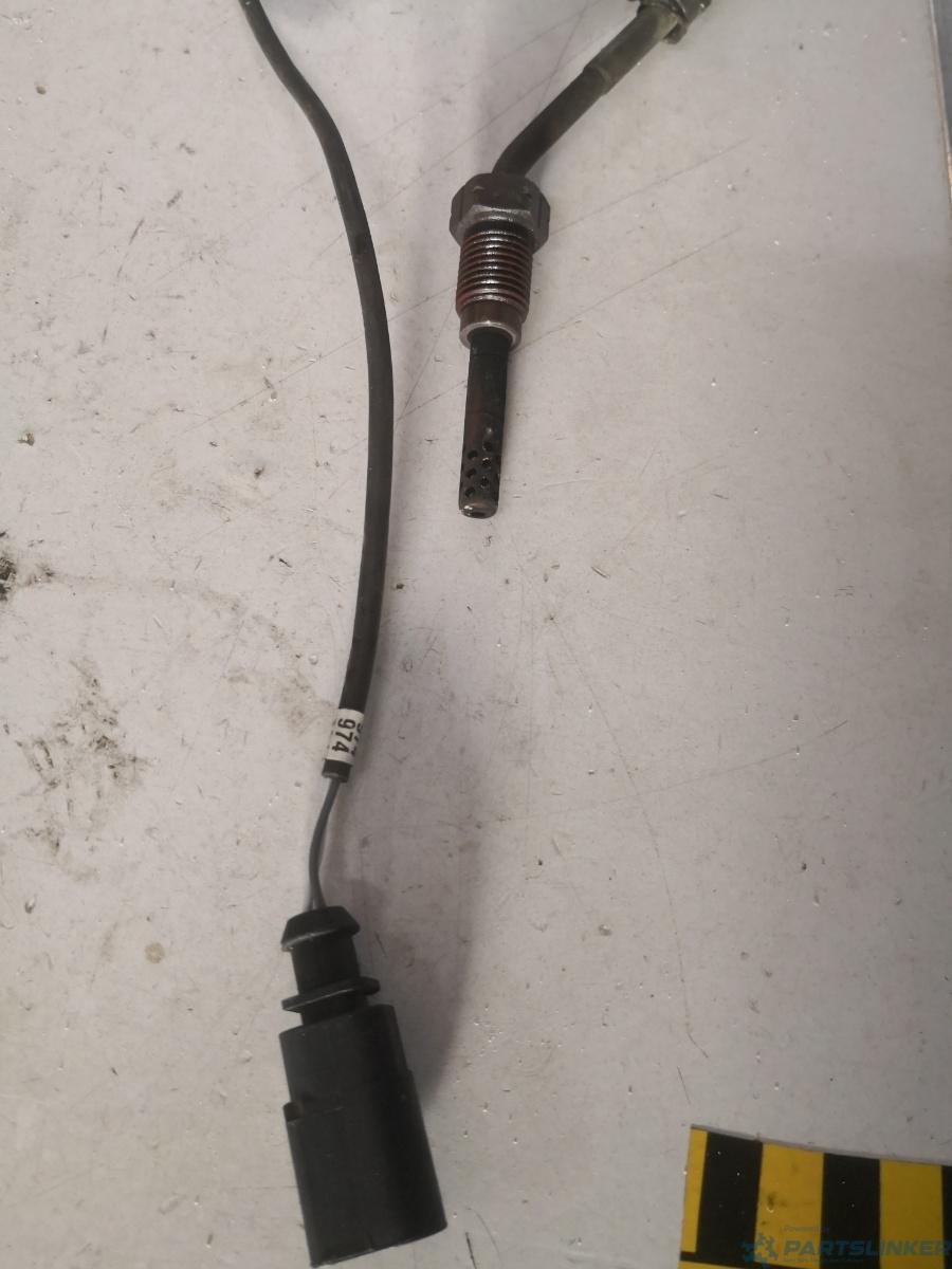 Sonda temperatura gaze VOLKSWAGEN GOLF V (1K1) [ 2003 - 2009 ] OEM 03g906088an – foto 2