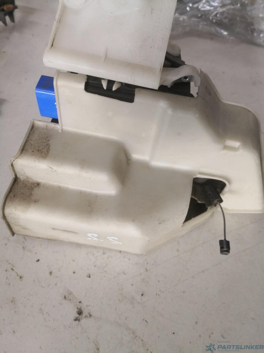Broasca usa stanga spate VOLKSWAGEN PHAETON (3D_) [ 2002 - 2016 ] – foto 2