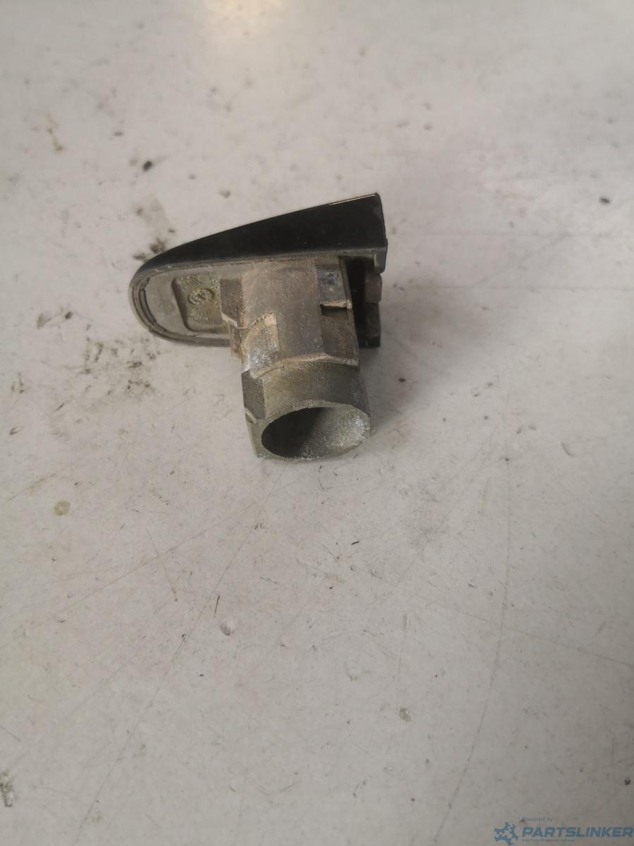 Capac maner stanga spate VOLKSWAGEN PHAETON (3D_) [ 2002 - 2016 ] OEM 3d4839167a – foto 2