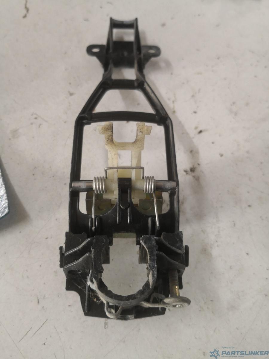 Maner usa stanga spate VOLKSWAGEN PHAETON (3D_) [ 2002 - 2016 ] OEM 3d0837885h