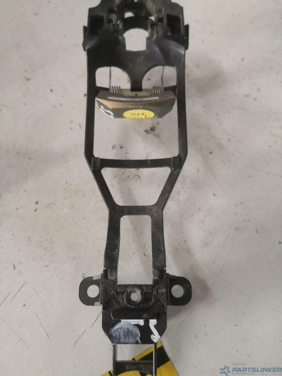 Maner usa stanga spate VOLKSWAGEN PHAETON (3D_) [ 2002 - 2016 ] OEM 3d0837885h – foto 2