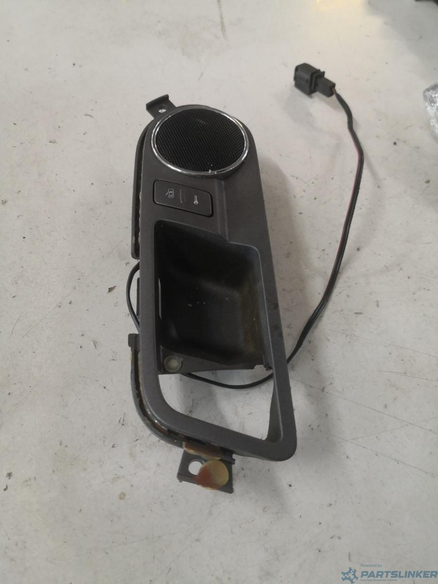 Boxa tweeter stanga spate VOLKSWAGEN PHAETON (3D_) [ 2002 - 2016 ] OEM 3d0035411j