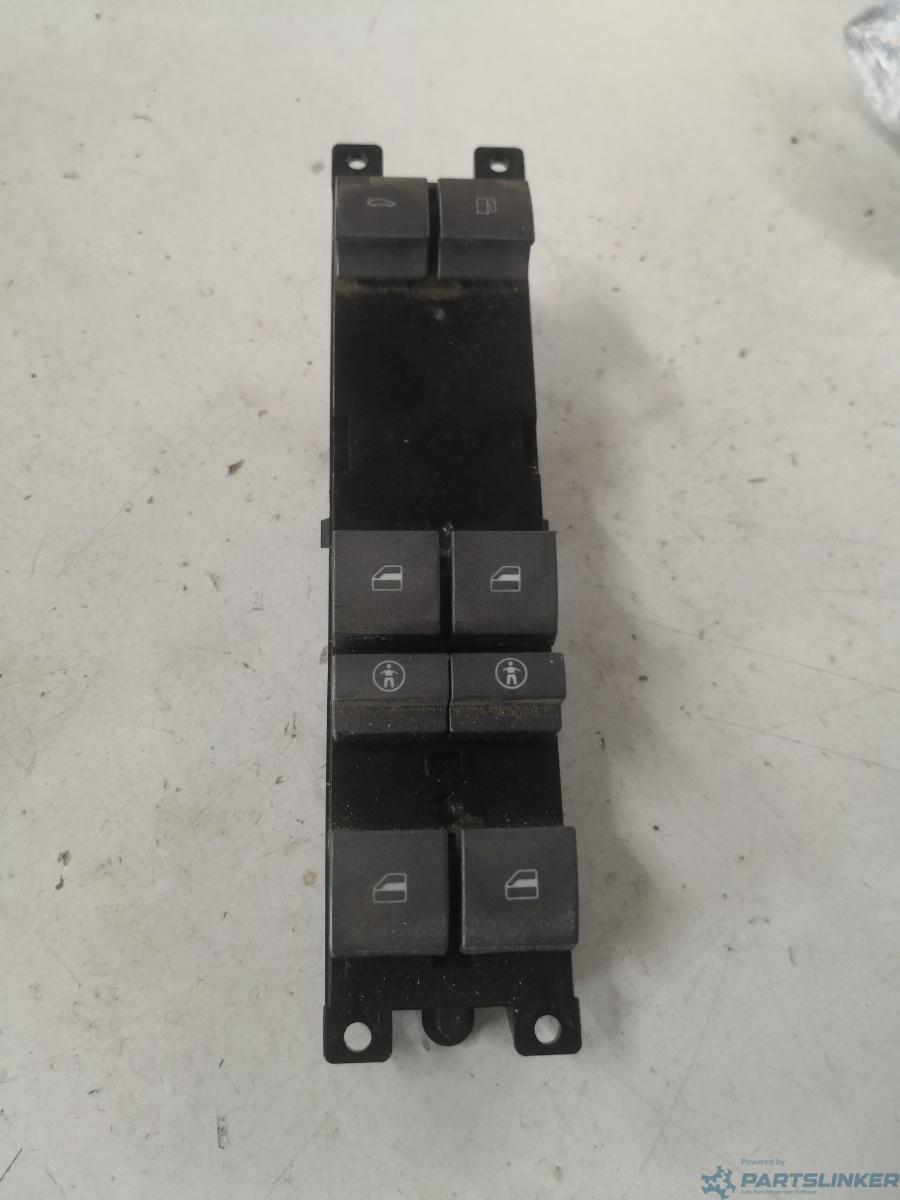 Butoane geamuri electrice stanga fata VOLKSWAGEN PHAETON (3D_) [ 2002 - 2016 ] OEM 5w805189v
