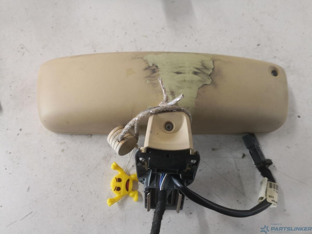 Oglinda retrovizoare VOLKSWAGEN PHAETON (3D_) [ 2002 - 2016 ] OEM E1010682 – foto 2