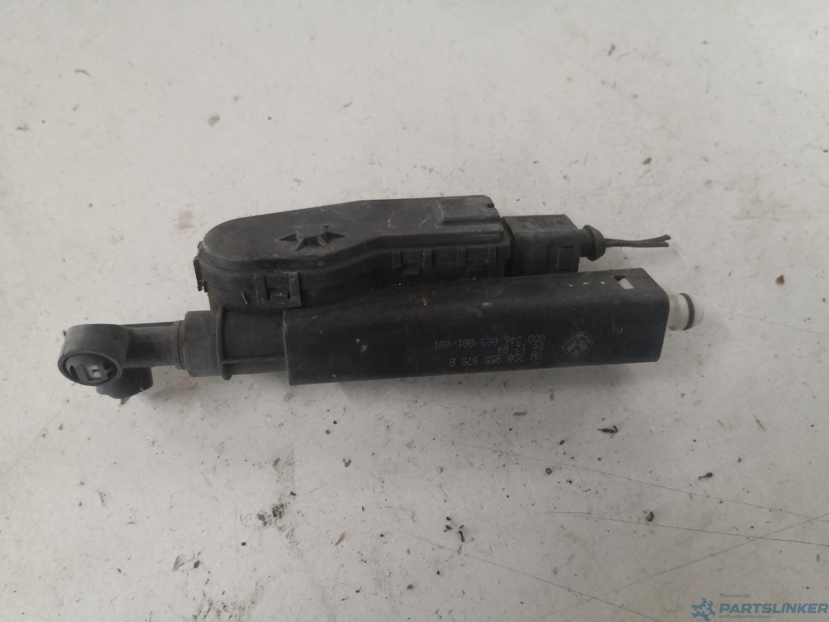 Spalator faruri VOLKSWAGEN PHAETON (3D_) [ 2002 - 2016 ] OEM 3d0955978B
