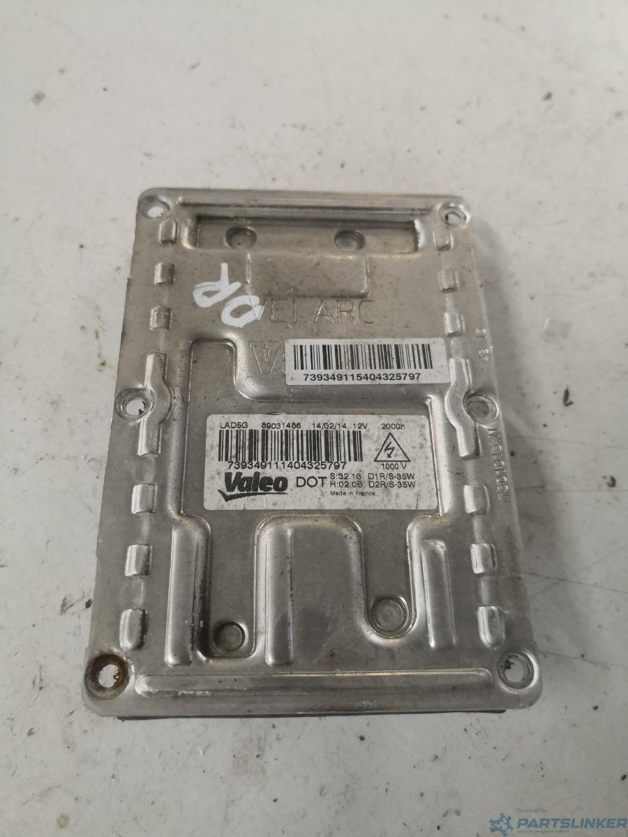 Droser xenon VOLKSWAGEN PHAETON (3D_) [ 2002 - 2016 ] OEM 73010137n