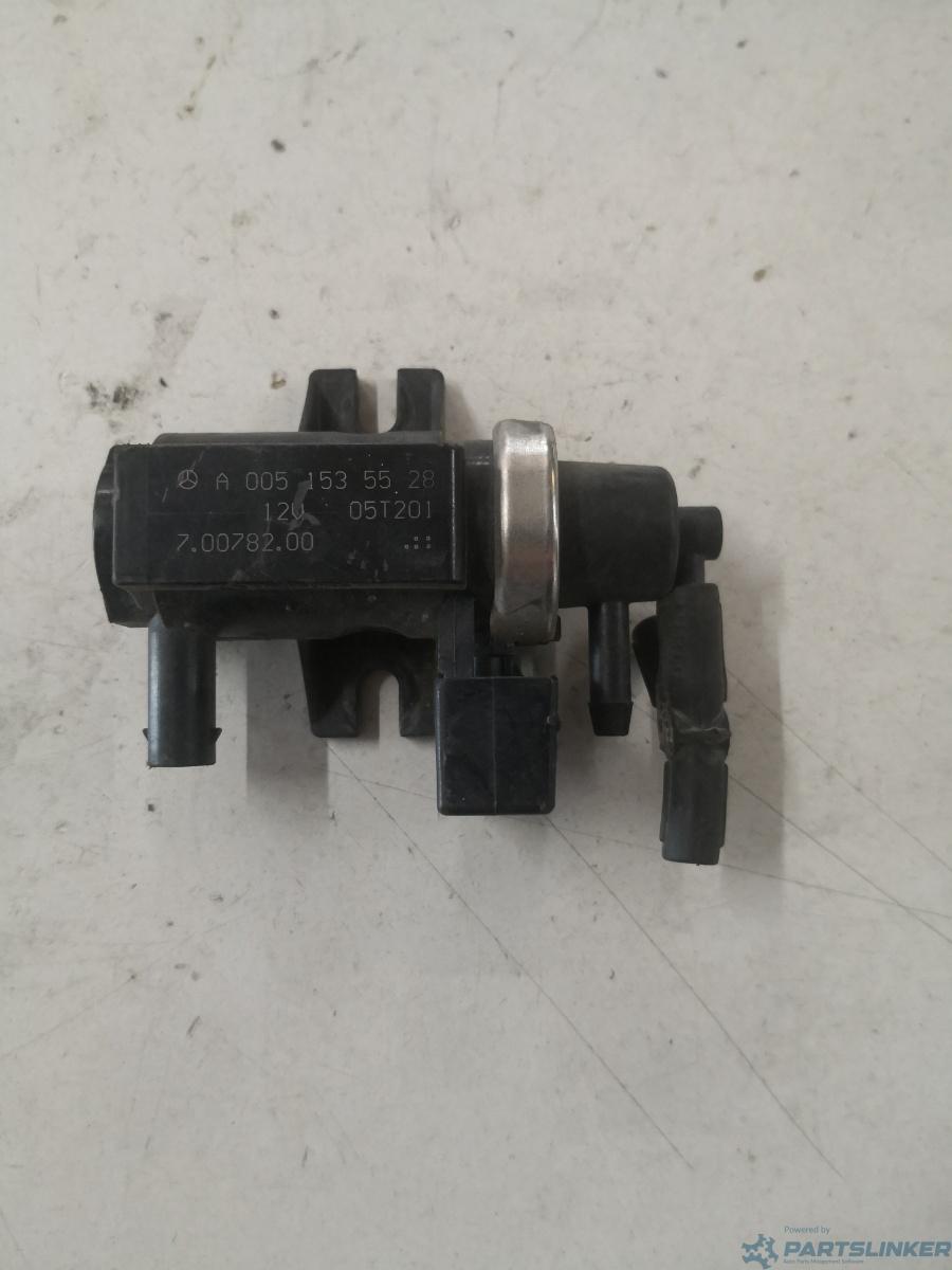 Electrovalva MERCEDES-BENZ A-CLASS II (W169) [ 2004 - 2012 ] OEM A0051535528