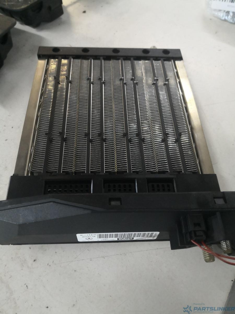 Rezistenta electrica MERCEDES-BENZ A-CLASS II (W169) [ 2004 - 2012 ] OEM A1698300261