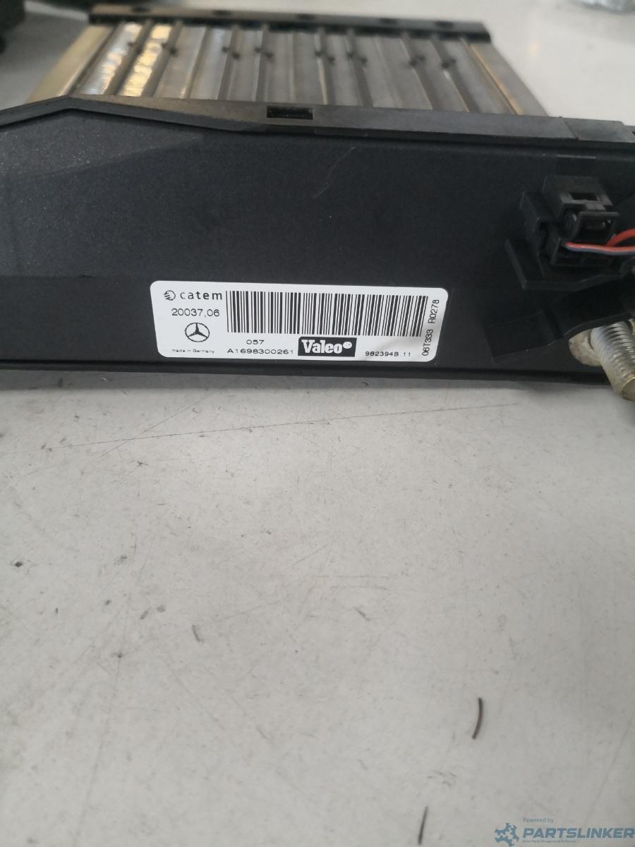 Rezistenta electrica MERCEDES-BENZ A-CLASS II (W169) [ 2004 - 2012 ] OEM A1698300261 – foto 2