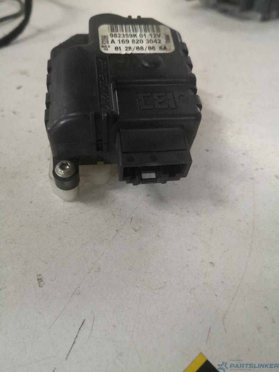 Motoras clapeta aeroterma MERCEDES-BENZ A-CLASS II (W169) [ 2004 - 2012 ] OEM A1698203042 – foto 2