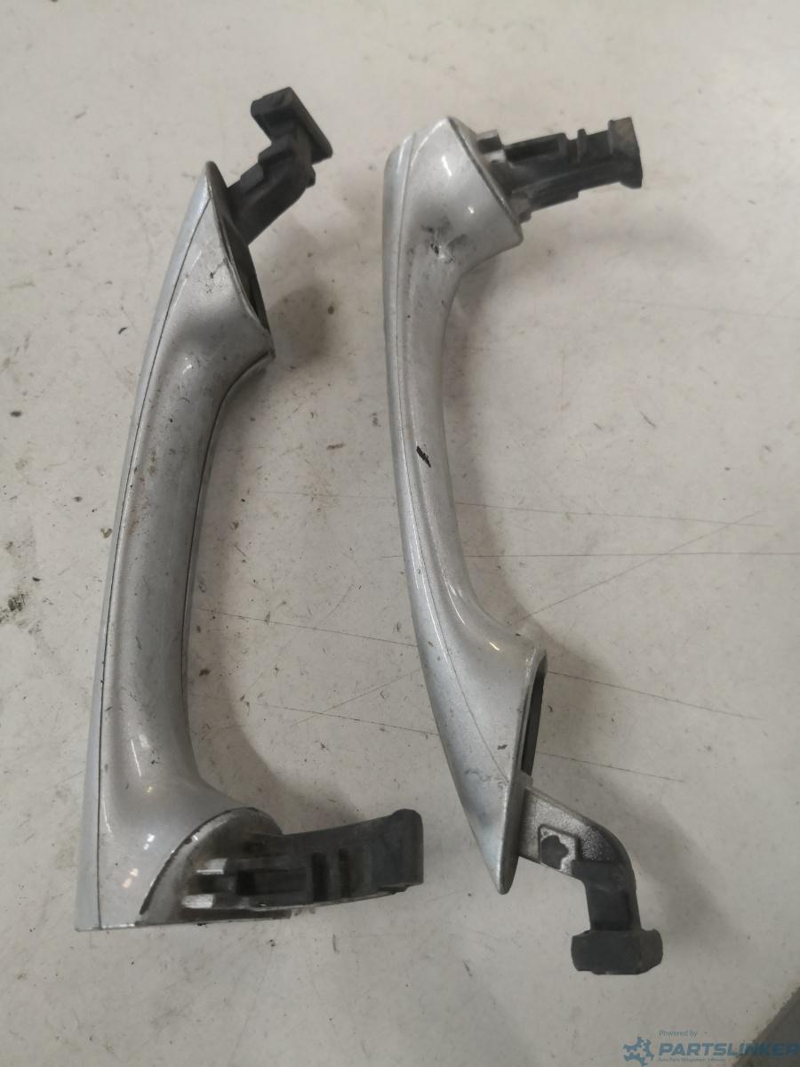 Maner usa MERCEDES-BENZ A-CLASS II (W169) [ 2004 - 2012 ]