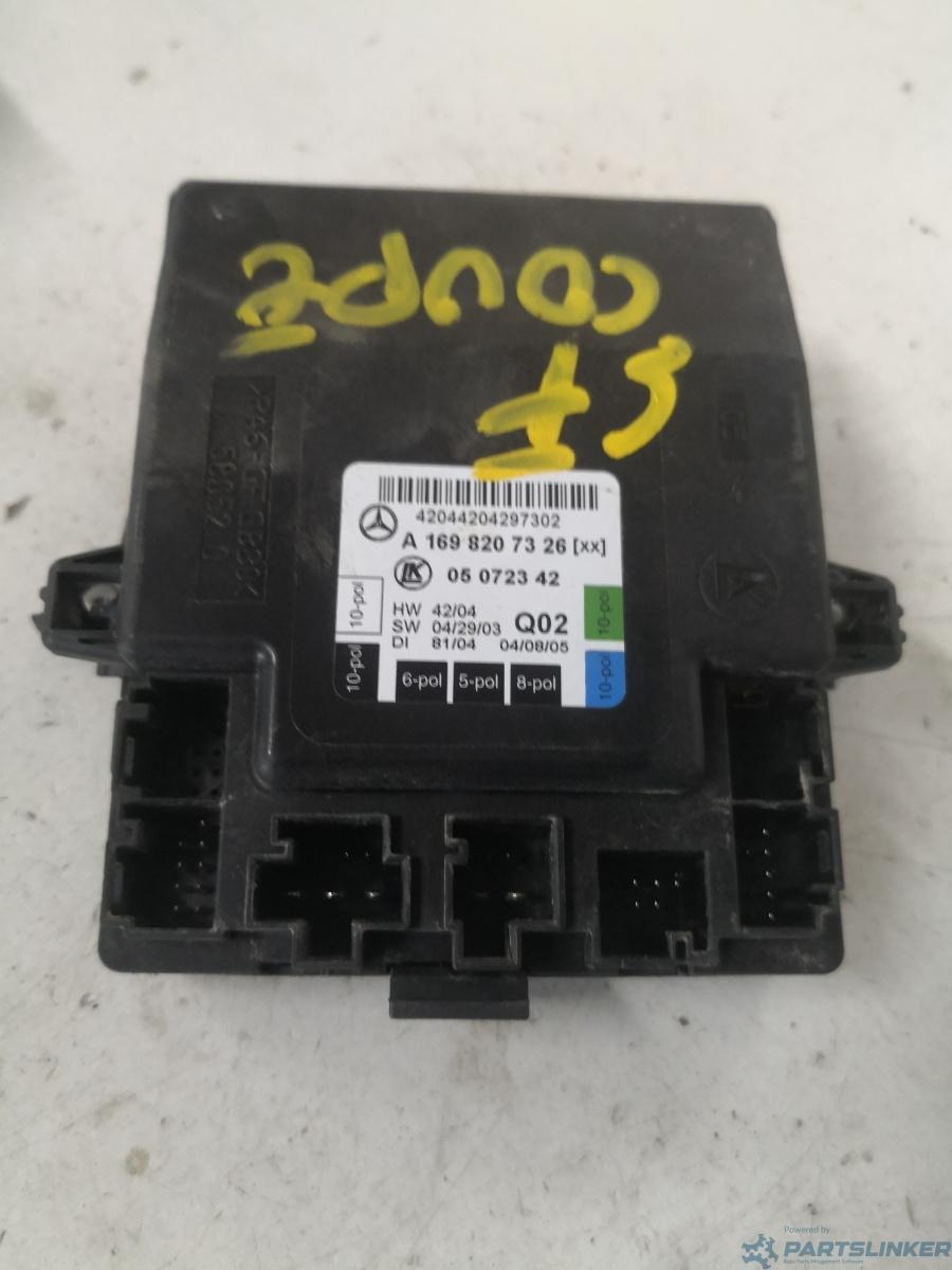Modul usa stanga fata MERCEDES-BENZ A-CLASS II (W169) [ 2004 - 2012 ] OEM A1698207326