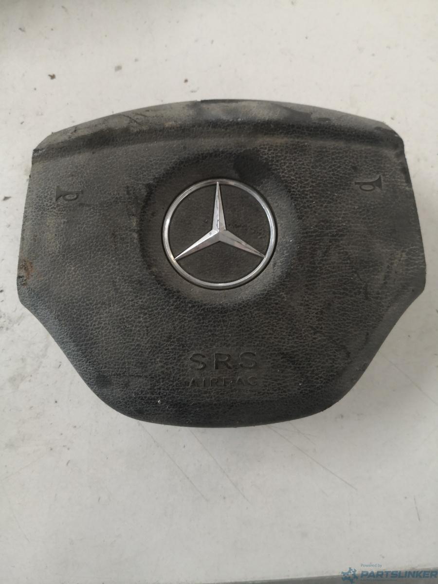 Airbag MERCEDES-BENZ B-CLASS (W245) [ 2005 - 2011 ] OEM 61460330