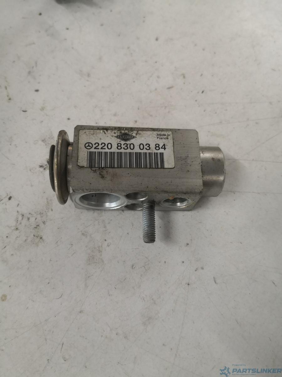 Supapa expansiune clima MERCEDES-BENZ C-CLASS II (W203)  [ 2000 - 2007 ] OEM 2208300384