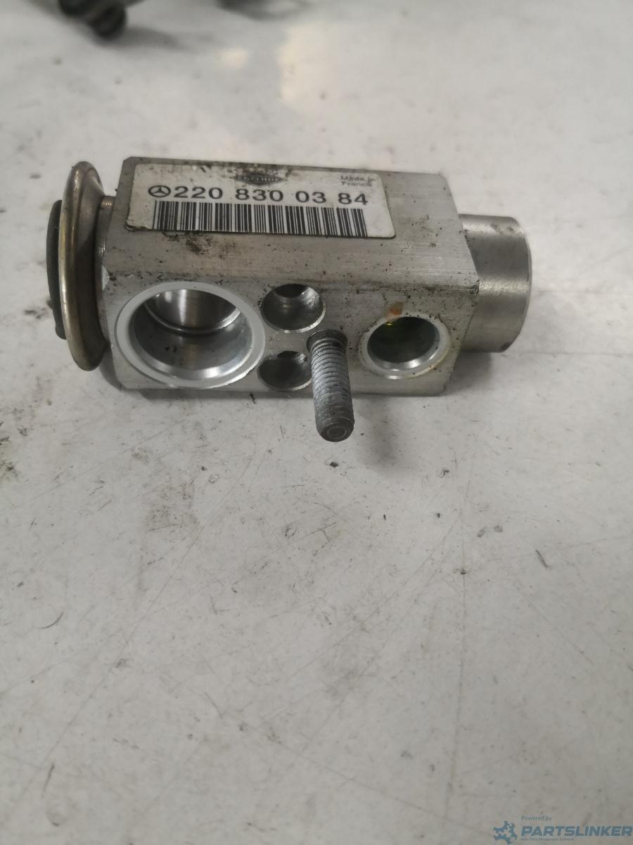 Supapa expansiune clima MERCEDES-BENZ C-CLASS II (W203)  [ 2000 - 2007 ] OEM 2208300384 – foto 2