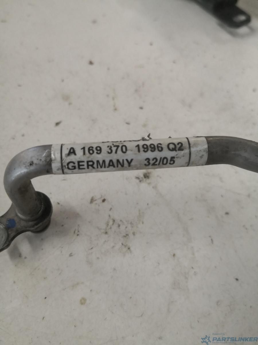 Conducta ulei cutie viteza MERCEDES-BENZ A-CLASS II (W169) [ 2004 - 2012 ] OEM A1693701996 – foto 2