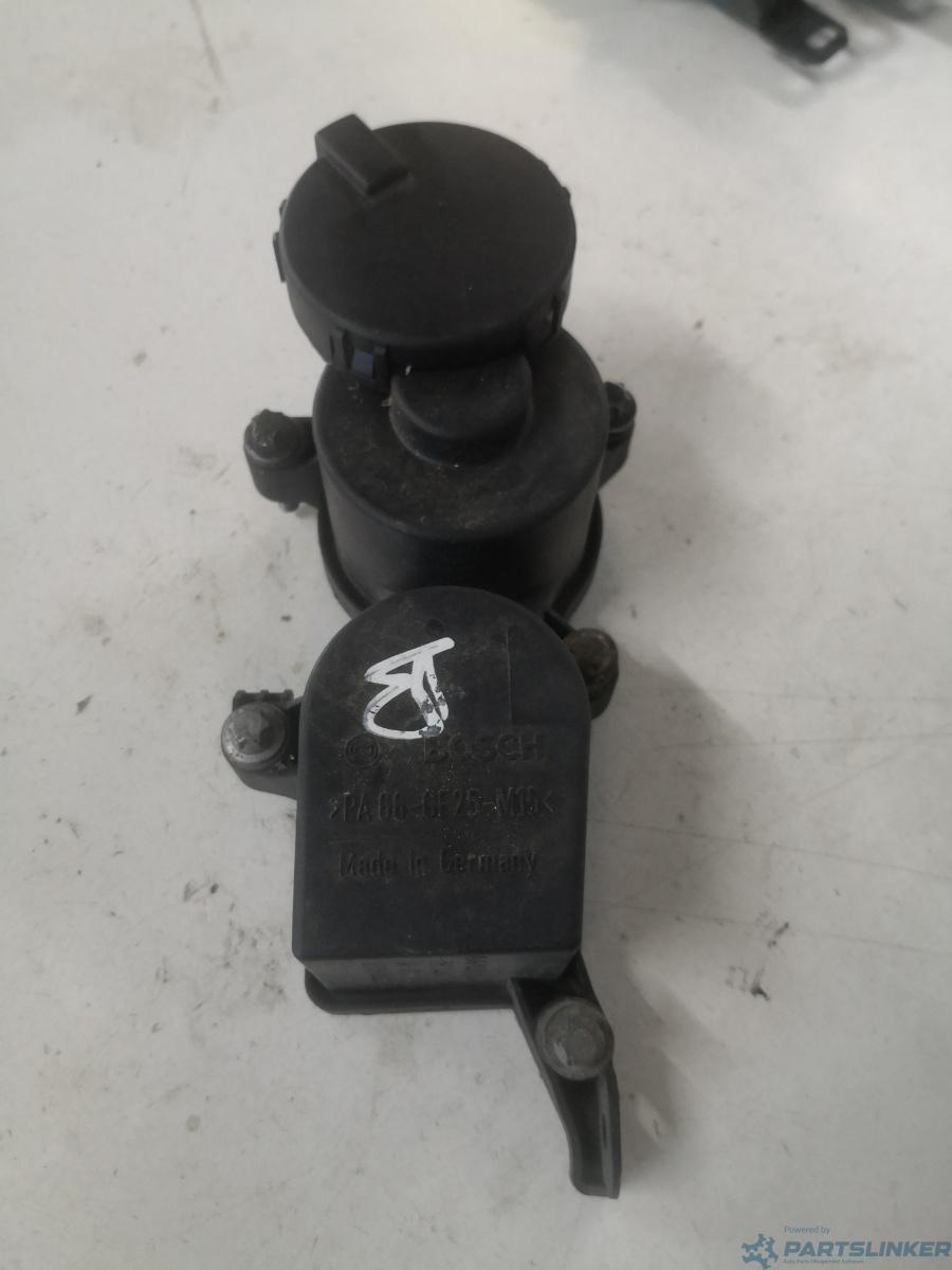 Epurator gaze MERCEDES-BENZ A-CLASS II (W169) [ 2004 - 2012 ] OEM A6400101062