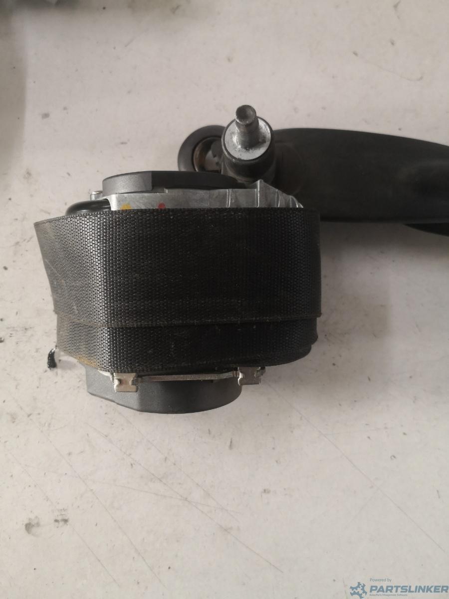 Teaca centura dreapta fata MERCEDES-BENZ A-CLASS II (W169) [ 2004 - 2012 ] OEM 607718200