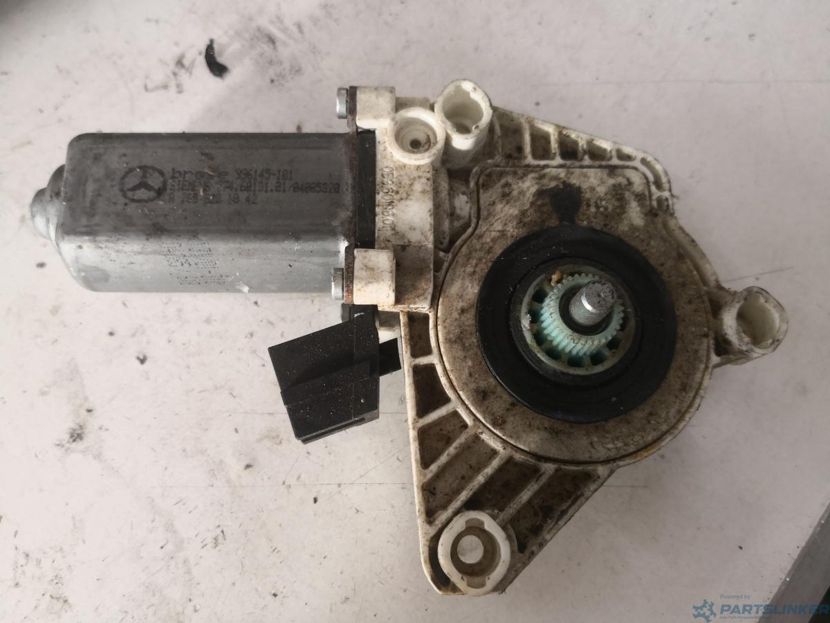 Motoras macara geam stanga fata MERCEDES-BENZ A-CLASS II (W169) [ 2004 - 2012 ] OEM 996145101