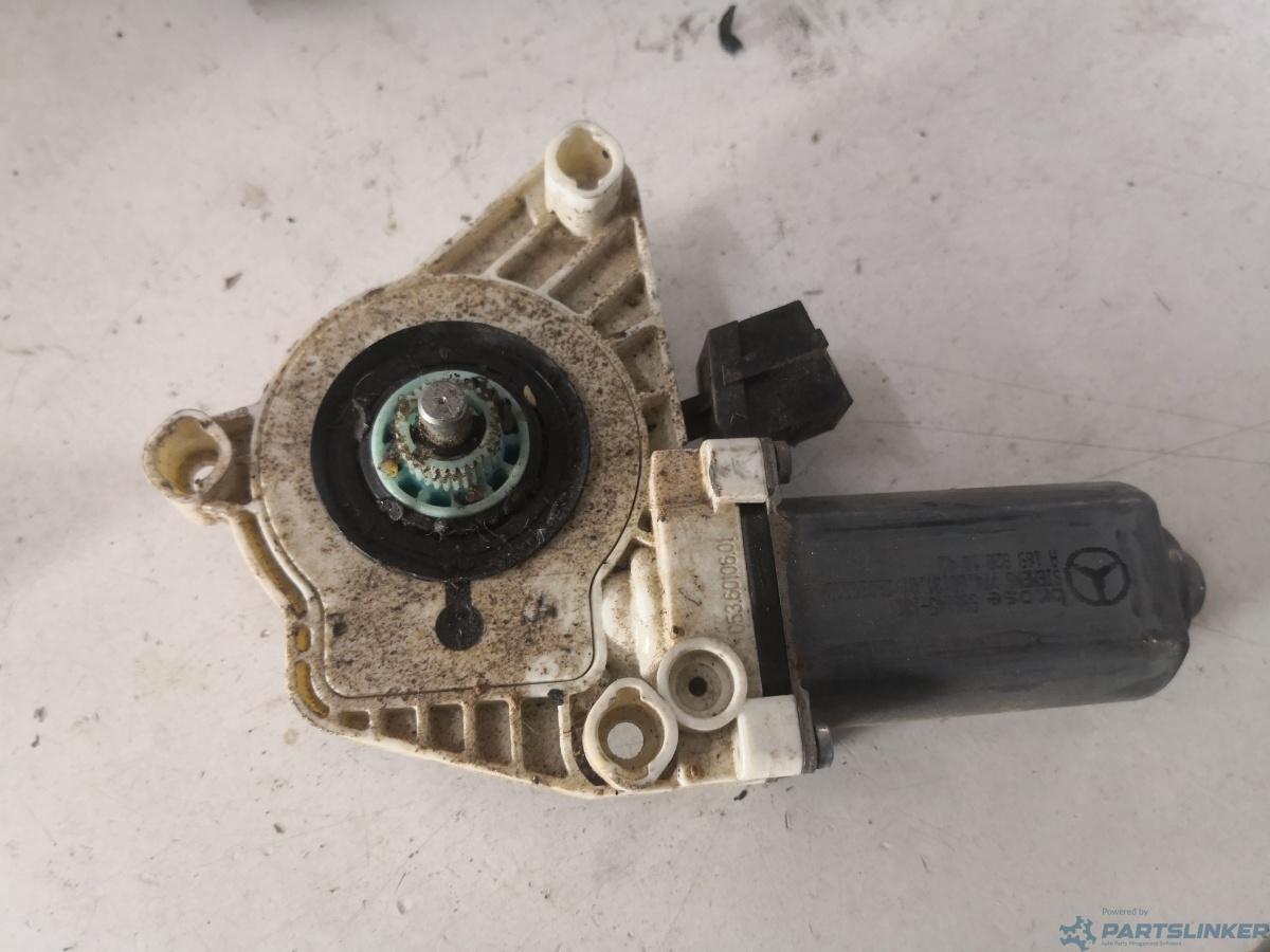 Motoras macara geam dreapta fata MERCEDES-BENZ A-CLASS II (W169) [ 2004 - 2012 ] OEM A1698201842