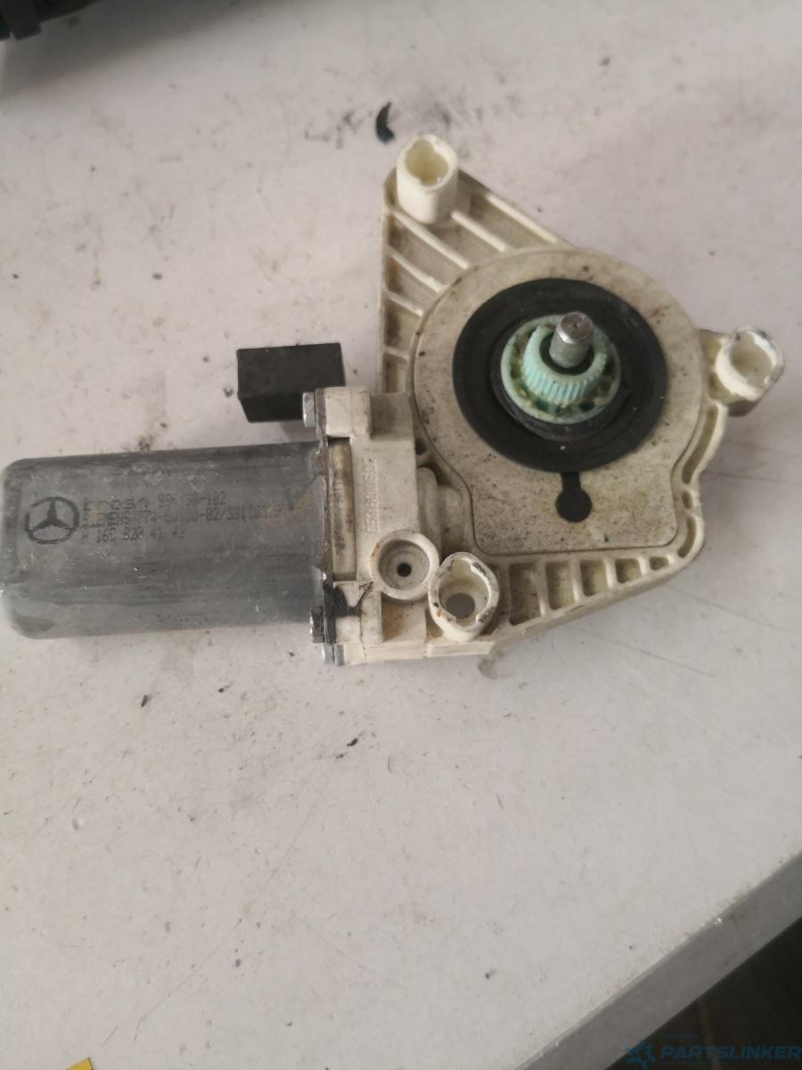 Macara geam electric stanga spate MERCEDES-BENZ A-CLASS II (W169) [ 2004 - 2012 ] OEM 996138102