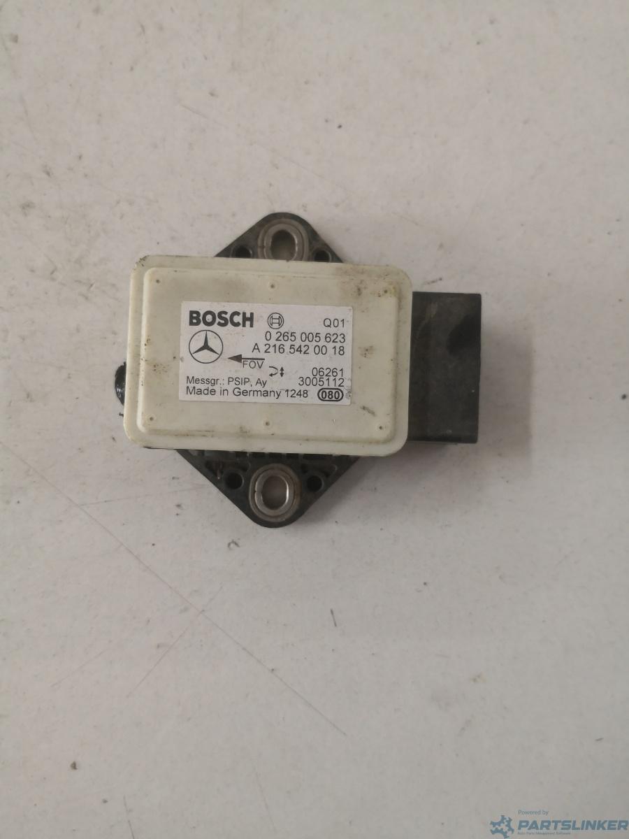 Senzor ESP MERCEDES-BENZ A-CLASS II (W169) [ 2004 - 2012 ] OEM A2165420018