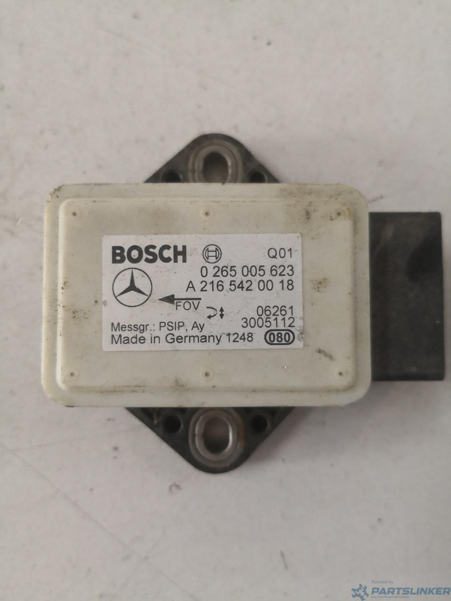 Senzor ESP MERCEDES-BENZ A-CLASS II (W169) [ 2004 - 2012 ] OEM A2165420018 – foto 2