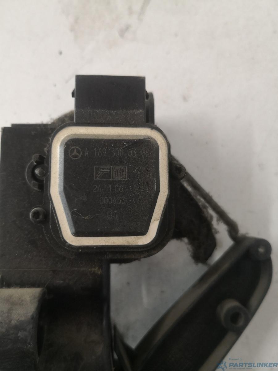 Pedala acceleratie MERCEDES-BENZ A-CLASS II (W169) [ 2004 - 2012 ] OEM A1693000304 – foto 2