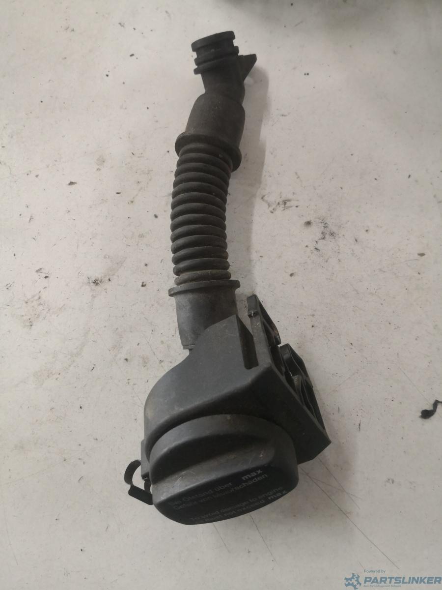 Capac / Buson rezervor MERCEDES-BENZ A-CLASS II (W169) [ 2004 - 2012 ]
