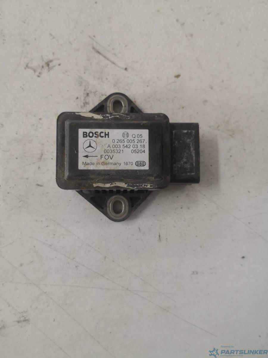 Senzor ESP MERCEDES-BENZ A-CLASS II (W169) [ 2004 - 2012 ] OEM A0035420318