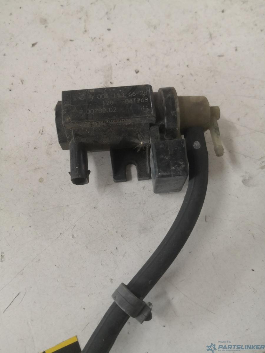 Electrovalva MERCEDES-BENZ A-CLASS II (W169) [ 2004 - 2012 ] OEM A0061536628
