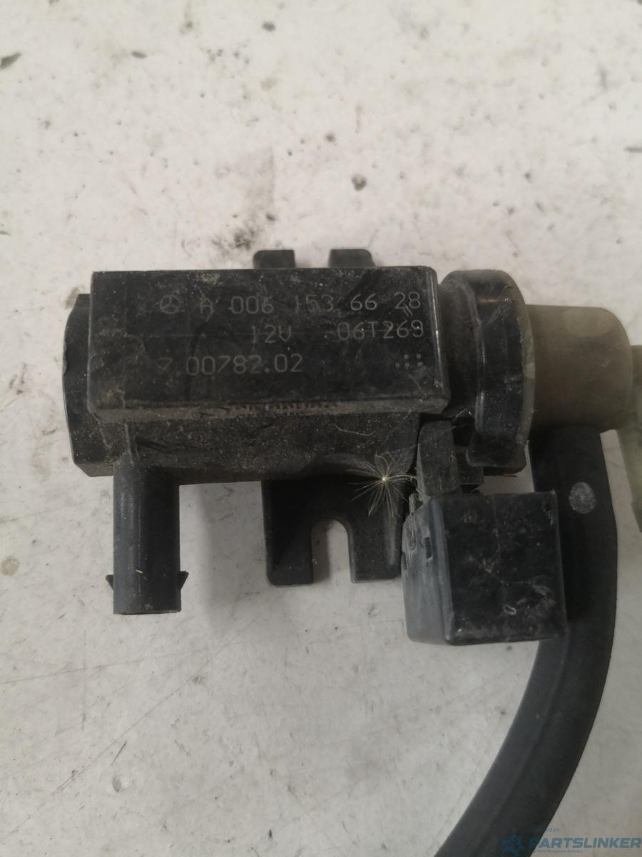 Electrovalva MERCEDES-BENZ A-CLASS II (W169) [ 2004 - 2012 ] OEM A0061536628 – foto 2
