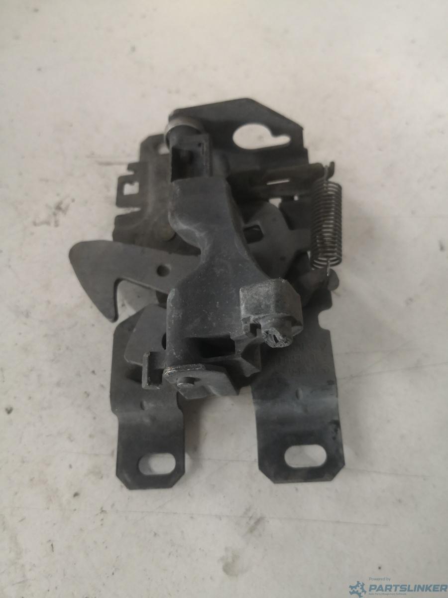 Broasca capota MERCEDES-BENZ A-CLASS II (W169) [ 2004 - 2012 ] – foto 2
