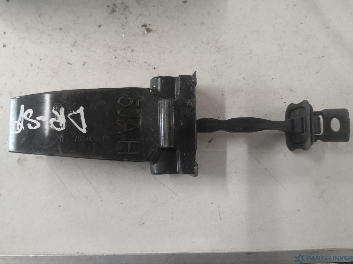 Opritor usa dreapta spate SKODA RAPID II (NH3) [ 2012 - > ] OEM 5ja839267 – foto 2