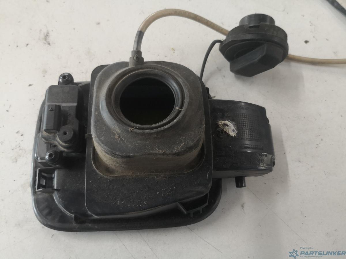 Capac / Buson rezervor SKODA RAPID II (NH3) [ 2012 - > ] OEM 5ja809999a – foto 2