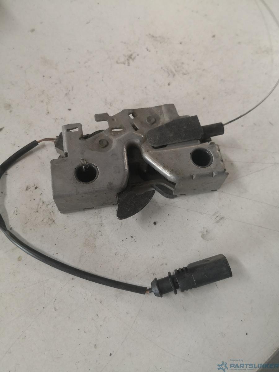 Broasca capota SKODA RAPID II (NH3) [ 2012 - > ]