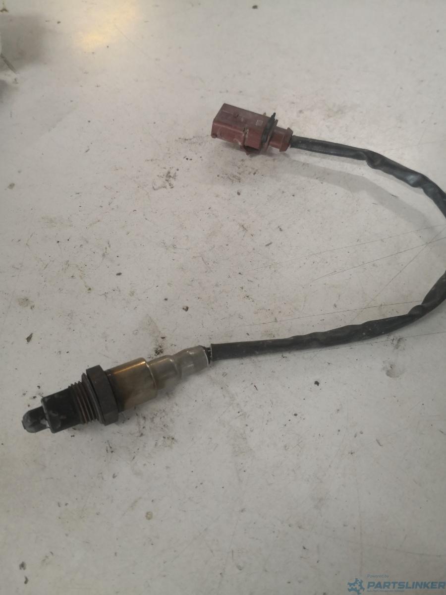 Sonda Lambda SKODA RAPID II (NH3) [ 2012 - > ] TSI (CJZD) 81KW|110HP OEM 04e906262bh