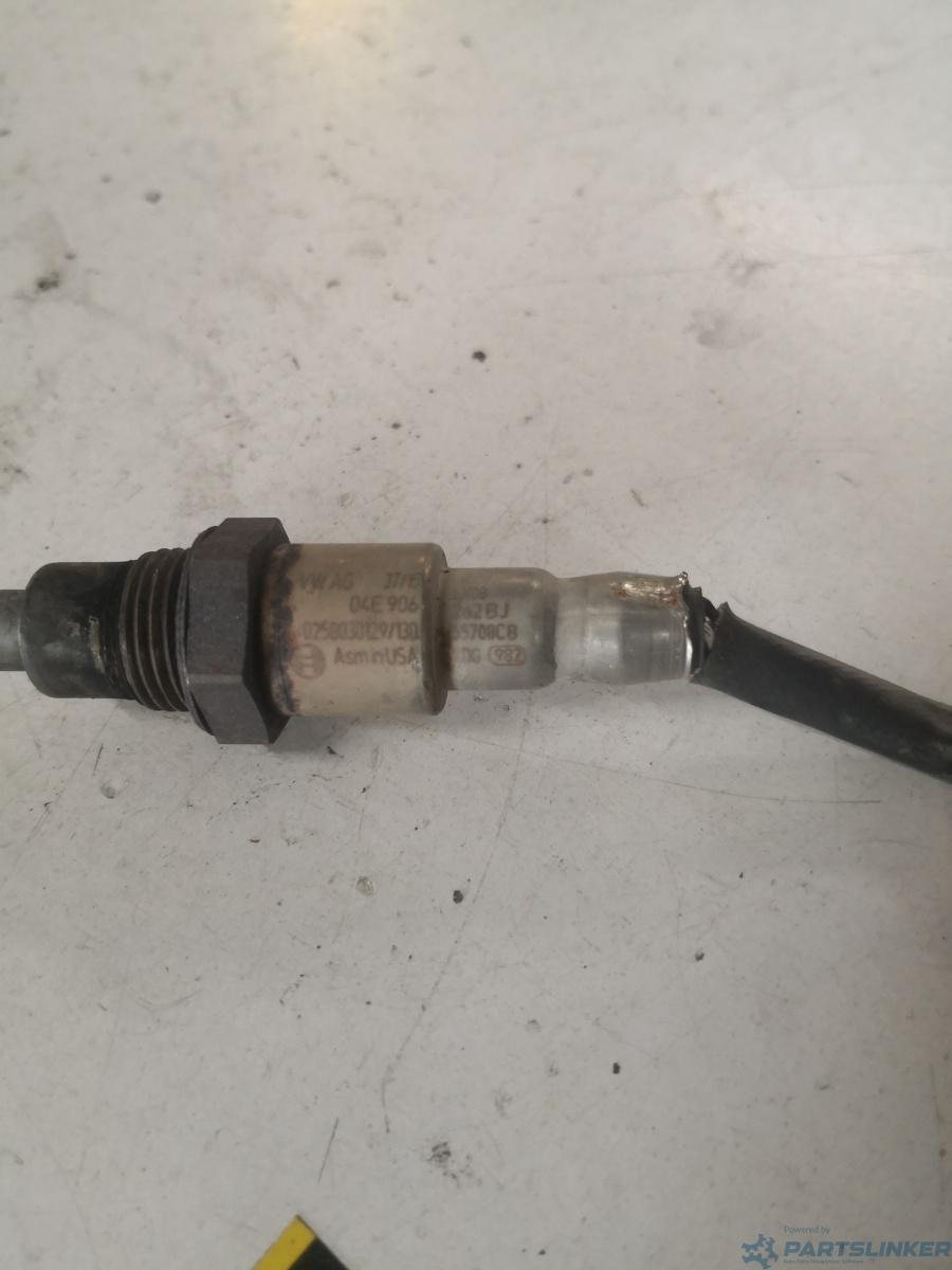 Sonda Lambda SKODA RAPID II (NH3) [ 2012 - > ] TSI (CJZD) 81KW|110HP OEM 04e906262bj – foto 2