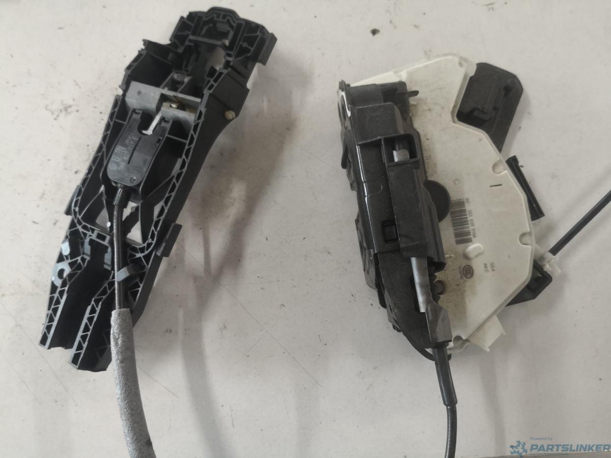 Broasca usa dreapta spate SKODA RAPID II (NH3) [ 2012 - > ] OEM 5e0839016a