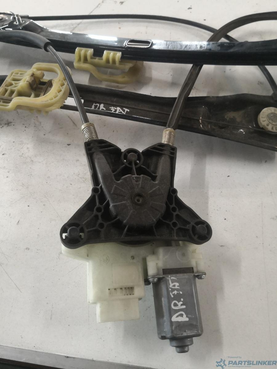 Macara geam electric dreapta fata SKODA RAPID II (NH3) [ 2012 - > ] OEM 5ja959812k – foto 2
