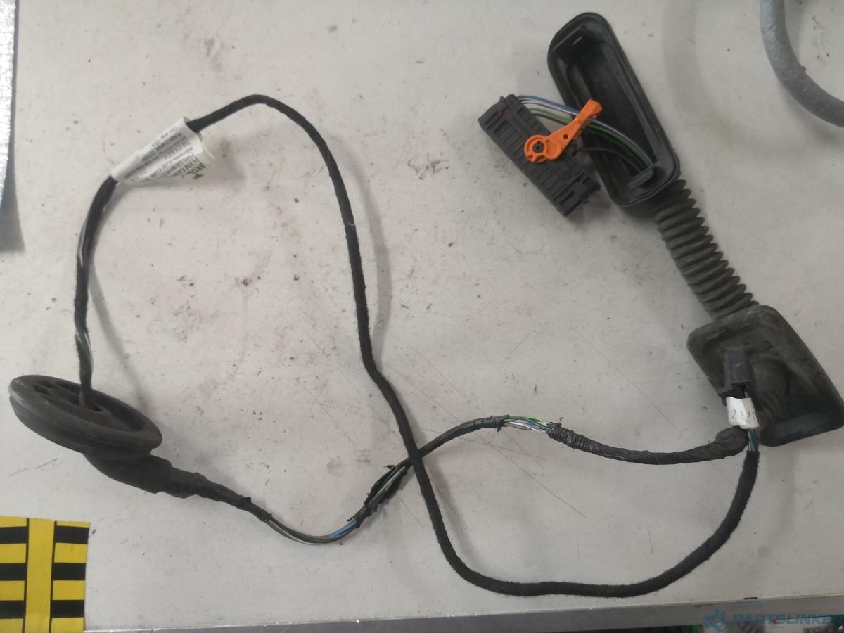Instalatie electrica usa  dreapta spate SKODA RAPID II (NH3) [ 2012 - > ] OEM 5jh971162q