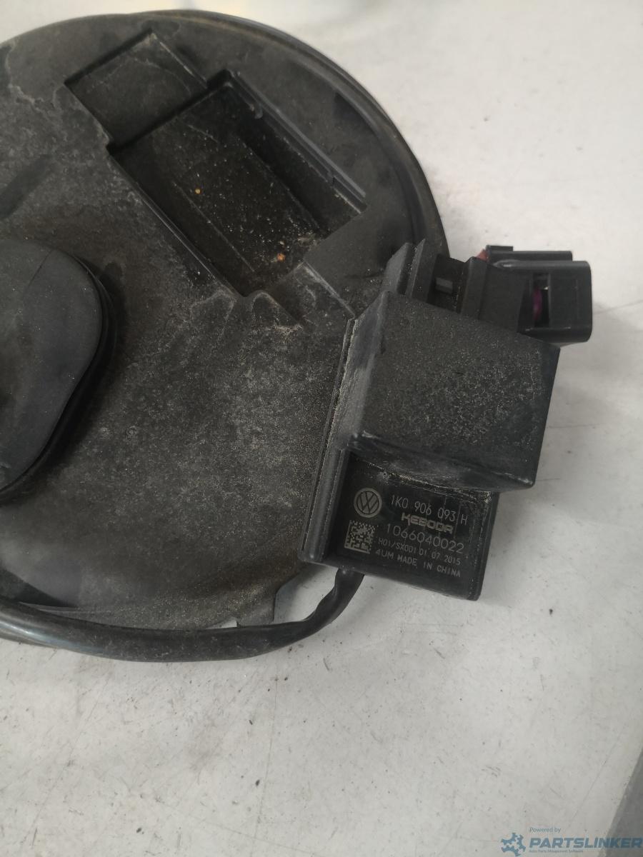 Modul control pompa combustibil SKODA RAPID II (NH3) [ 2012 - > ] TSI (CJZD) 81KW|110HP OEM 1k0906093h