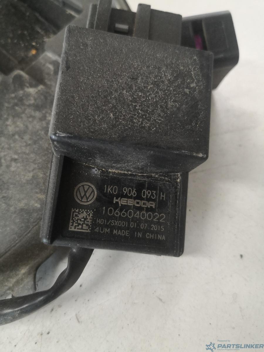 Modul control pompa combustibil SKODA RAPID II (NH3) [ 2012 - > ] TSI (CJZD) 81KW|110HP OEM 1k0906093h – foto 2